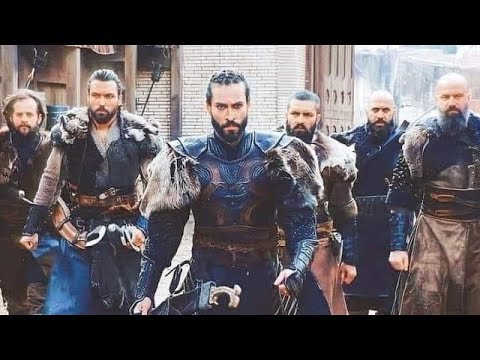 HD Rise Of Sultan Sanjar Bey Epic Scenes Fighting Uyanis Buyuk Selcuklu 