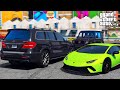 GTA 5 DRIVE RP - БАНДИТЫ ВЫМОГАЮТ У МЕНЯ 1.000.000$! НАС ОКРУЖИЛА САМАЯ ОПАСНАЯ БАНДА! 🌊ВОТЕР