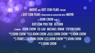 Dot Com Pho The Return Movie Trailer