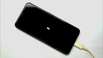 Lỗi chấm hỏi " ? " Pin trên Pixel 4XL | Fixphone.com.vn