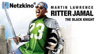 Ritter Jamal – Eine schwarze Komödie (ABENTEUER KOMÖDIE ganzer Film Deutsch, Comedy Filme komplett)