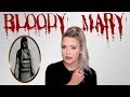 What Happens When You Summon Bloody Mary…