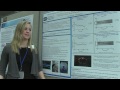 Lucy Bauer at NIH Postbac Poster Day 2015