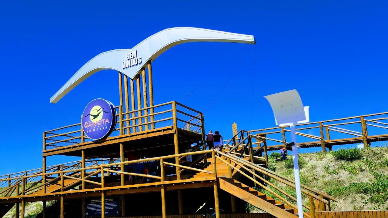 Balneário Gaivota SC..dia 18.03.2023...