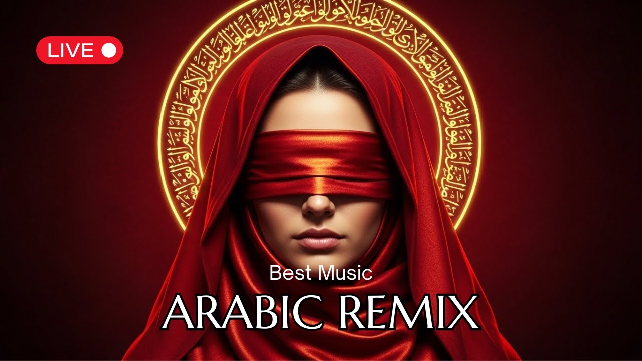 Habibi Oriental Deep House LIVE | Arabic Club Session 2025