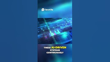 Revolutionizing Finance: AI