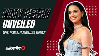 Exploring the Vibrant Life of Katy Perry: A Glimpse into Her Assorted Lifestyle