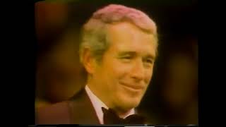 Perry Como - And i Love you so (Live Concert in Tokyo 1979)