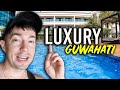 $100 LUXURY HOTEL in Guwahati Assam 🇮🇳