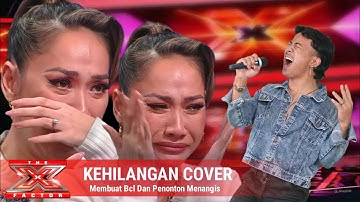 Viral! Peserta Ini Membuat Semua Juri Menangis Dengan Suaranya Saat Menyanyikan Lagu Kehilangan