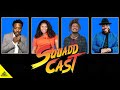 Moan Every Time Someone Says Your Name vs Cry During Sex | SquADD Cast Versus | All Def