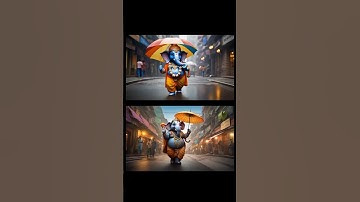 Create Stunning Lord Ganesh Videos from AI Images | AI Tools Tutorial
