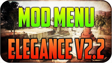 [BO2/1.19]- Elegance V2.2 [GSC]