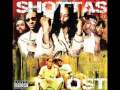 New Exclusive Song - Shottas Movie Gangster Music