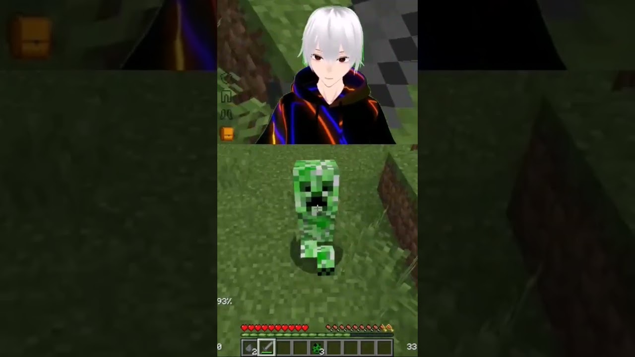 CÓMO MATAR A UN CREEPER SIN QUE EXPLOTE EN MINECRAFT
