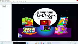 IVG - EDMARK (1997) CD-Roms On Previews (Fixed Audio)(11.22.2025)