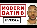 Modern dating BS is out of control | Q&amp;A | Kev Hick is live!
