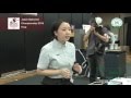 ジャパン ハンドドリップ チャンピオンシップ (JHDC) 2016　成田奈央