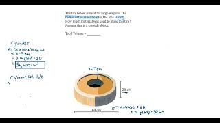 Geometry B Module 4 Lesson 6 Explain 3 Part 4