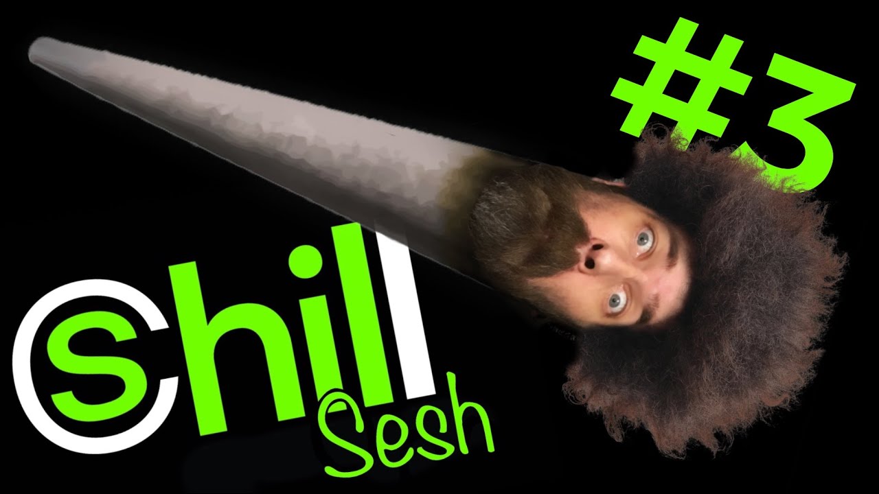 CHILL Sesh #3 - C’est quoi ton filtre ?