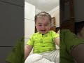 Cute Baby Aslan Laughing Adorablebabymoments Cuteanimal Cute Happybabymoments Cutebaby
