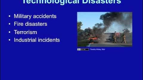 EAHA DM 1.1d: Introduction to Disasters - Multi-Lingual Captions