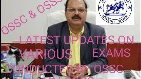 latestupdateon OSSCandOSSSC #foodsafety officer/juniourclerk/laboratorytechnician/auditorresult2022