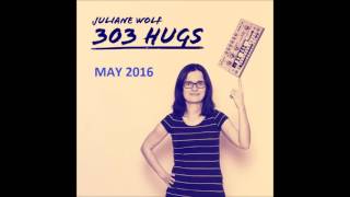 Juliane Wolf @ Digitally Imported Oldschool Acid - 303 Hugs Radio Show // MAY 2016