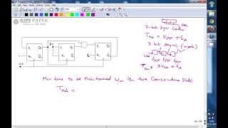 Celebrity GATE 1998 ECE Lock out situation of Mod - 5 counter and finding maximum operating frequency Net Worth