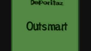 Deporitaz - A Depressing Song