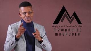 3 Spots to unleash your Potential| Personal Leadership | Mzwandile Magagula