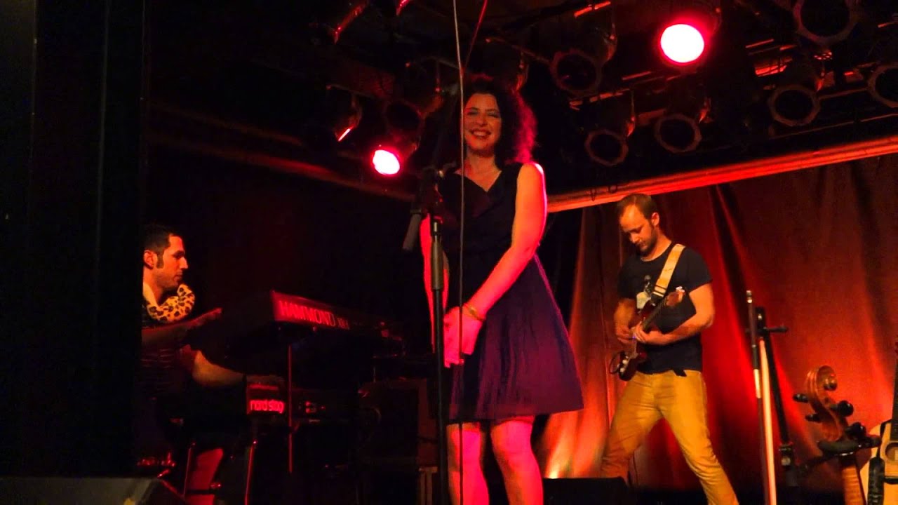 YouTube에서 Ganes - 4 Eva (Kaiserslautern 15.11.2012) 보기 YouTube에서 Ganes - 4 Eva (Kaiserslautern 15.11.2012) 보기