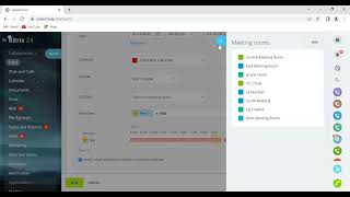 Working with Events in Bitrix24