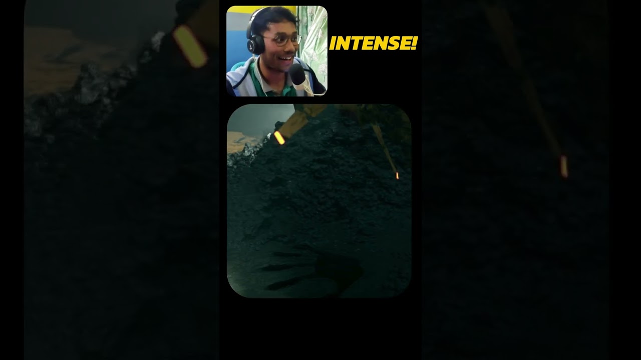 Death Stranding’s BTs Are Pure Nightmare Fuel! 👁️ 