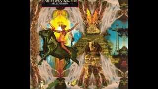 Video thumbnail of "Earth Wind & Fire - Chicago Chi-Town) Blues"