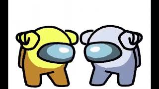 Among Us Caramelldansen