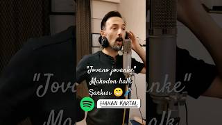 Makedon Halk Şarkısı