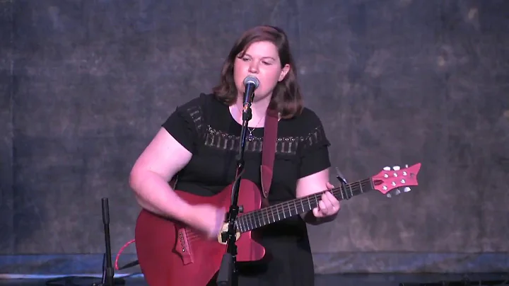 Louise Warren - Never Ever Was (original song)
