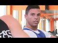 Dirk Lamb’s Pro Fighter Circuit - 2014 | ‘From The Vault’ | Muscle TV - The Podcast | Episode 34