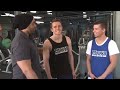 Dirk Lamb’s Pro Fighter Circuit - 2014 | ‘From The Vault’ | Muscle TV - The Podcast | Episode 34
