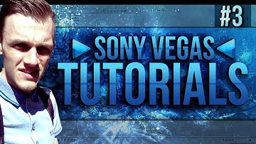 Sony Vegas Pro 12 Tutorial: Hoe render ik mijn video