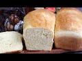 COMO FAZER PÃO CASEIRO ECONÔMICO E FOFINHO - RECEITA FÁCIL