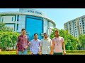 Suresh gyan vihar university jaipur rajasthan 2022 vlog  the way of college