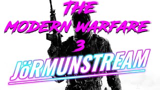 Modern Warfare 3 but you&#39;re watching meme-man struggle through it on veteran