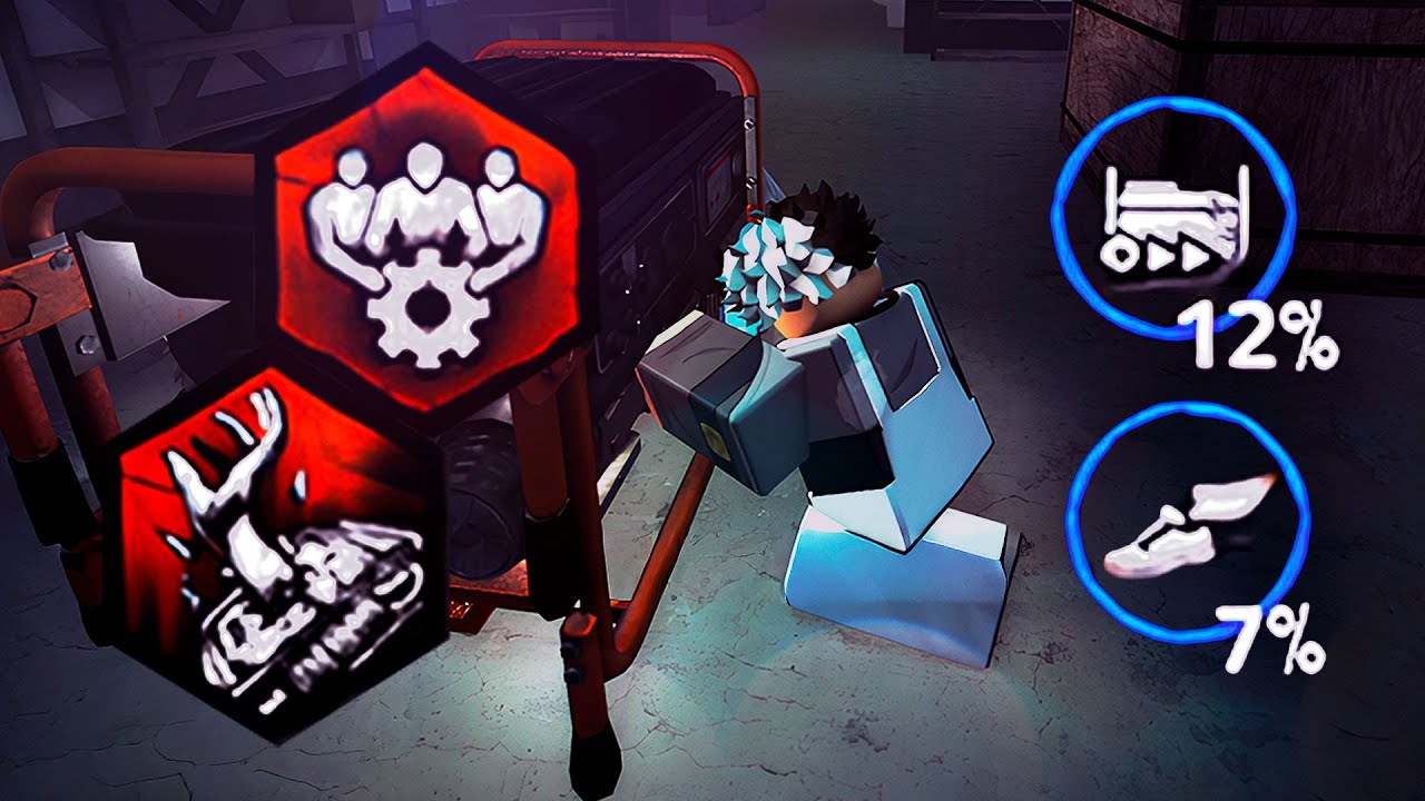 Gen Rust Build GERADOR ficou FÁCIL com essa BUILD DE GEN RUSH | Violence District ...
