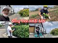 Dạo Quanh Nông Thôn Nhật Bản Và Trò Chuyện Với Người Nhật | Cuộc Sống Ở Nhật | QuanJP
