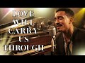 LOVE WILL CARRY US THROUGH | Classic Soul Love Song | Vintage Soul & Bluesy R&B by VibeSong