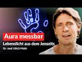 AUFGEDECKT – Aura wird NICHT vom Körper erzeugt
