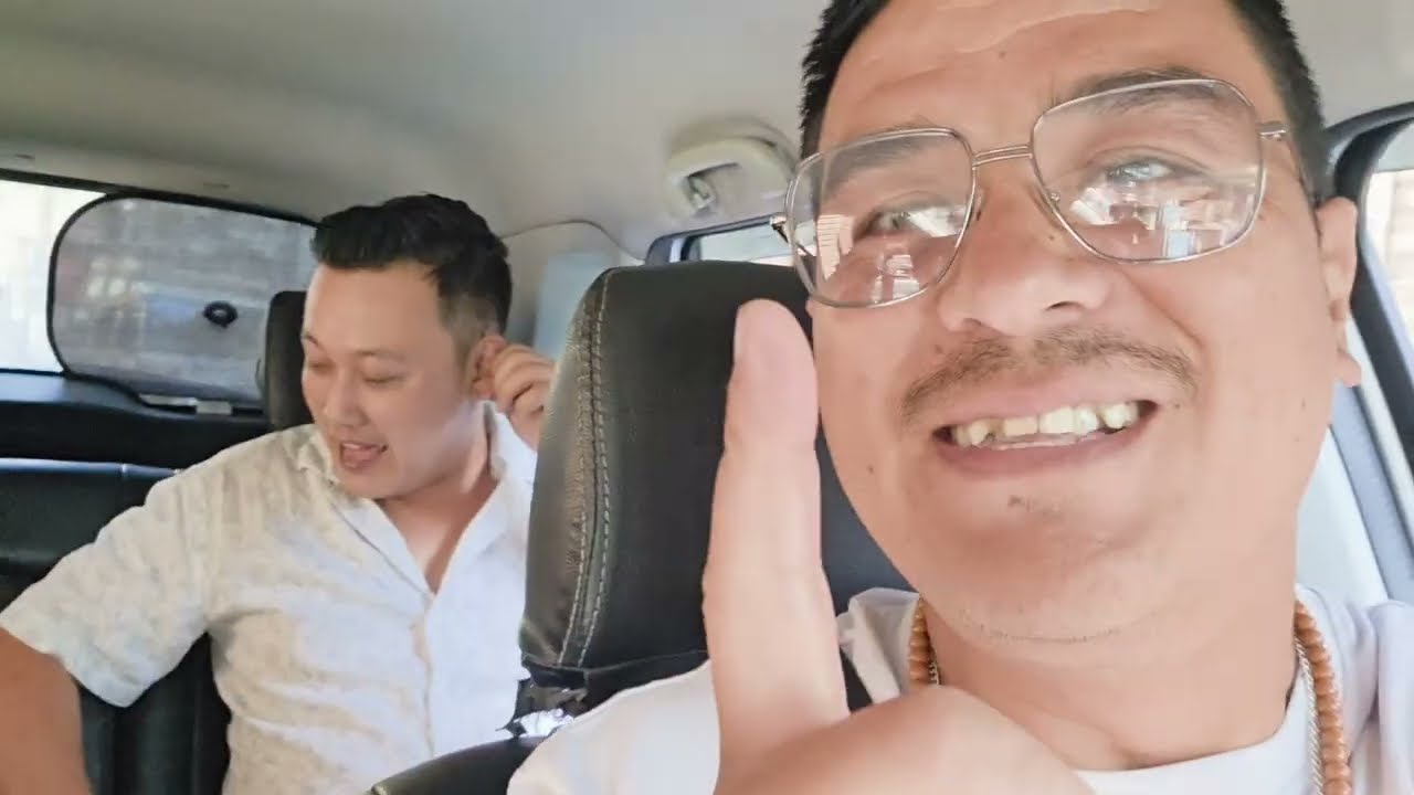 Surprise delivery @ siliguri.watch till the end 