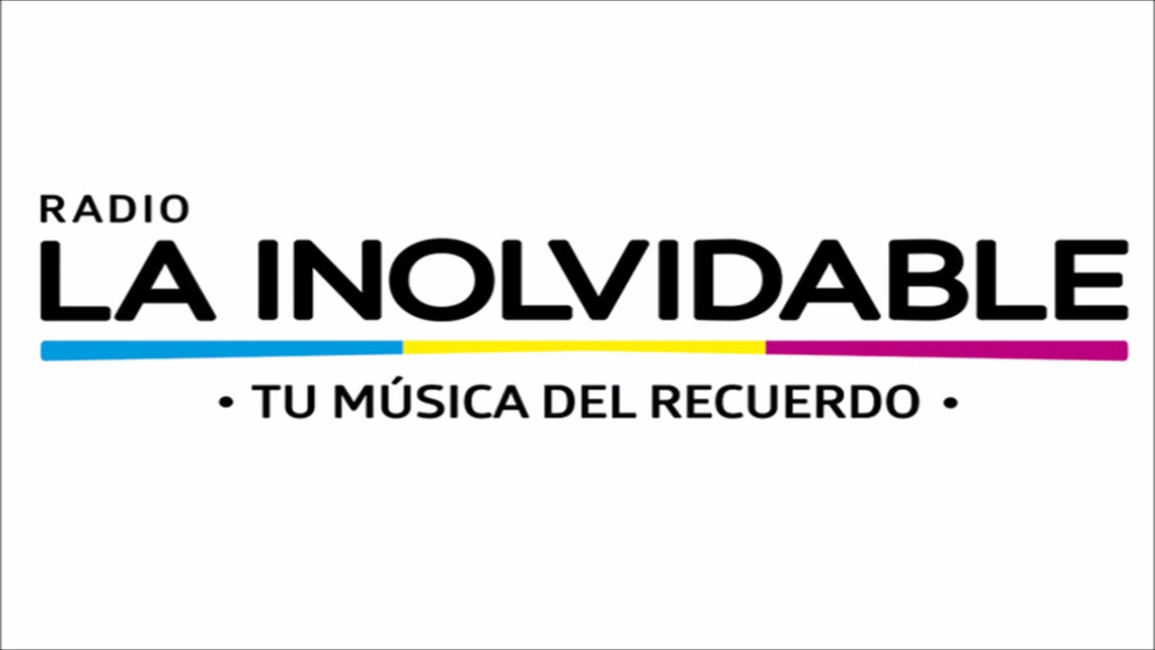 Baladas del Recuerdo Radio La Inolvidable Tu Música Del Recuerdo 2 YouTube